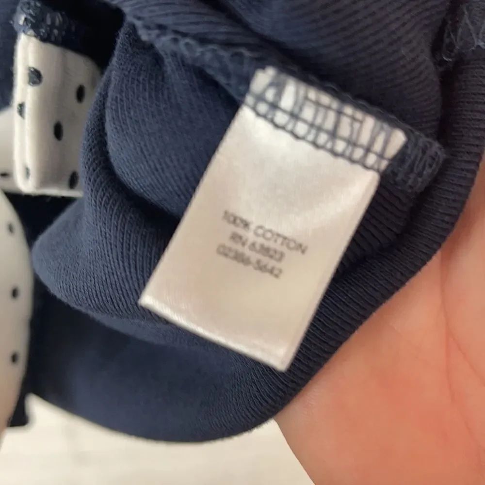 Christopher & Banks Button Up Blouse - Picture 5 of 5